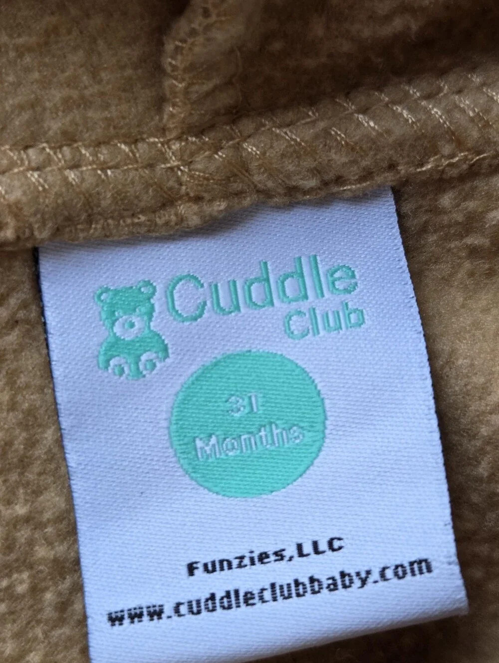 N/A cuddle club